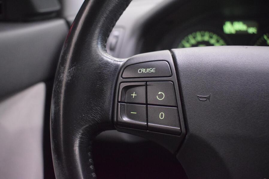 Volvo S40 vaihtoauto