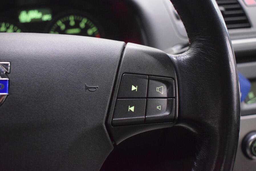 Volvo S40 vaihtoauto