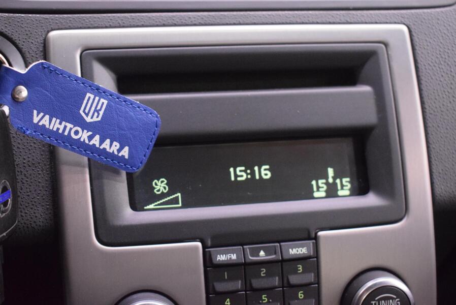 Volvo S40 vaihtoauto