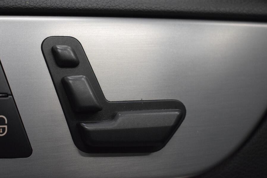 Mercedes-Benz ML vaihtoauto