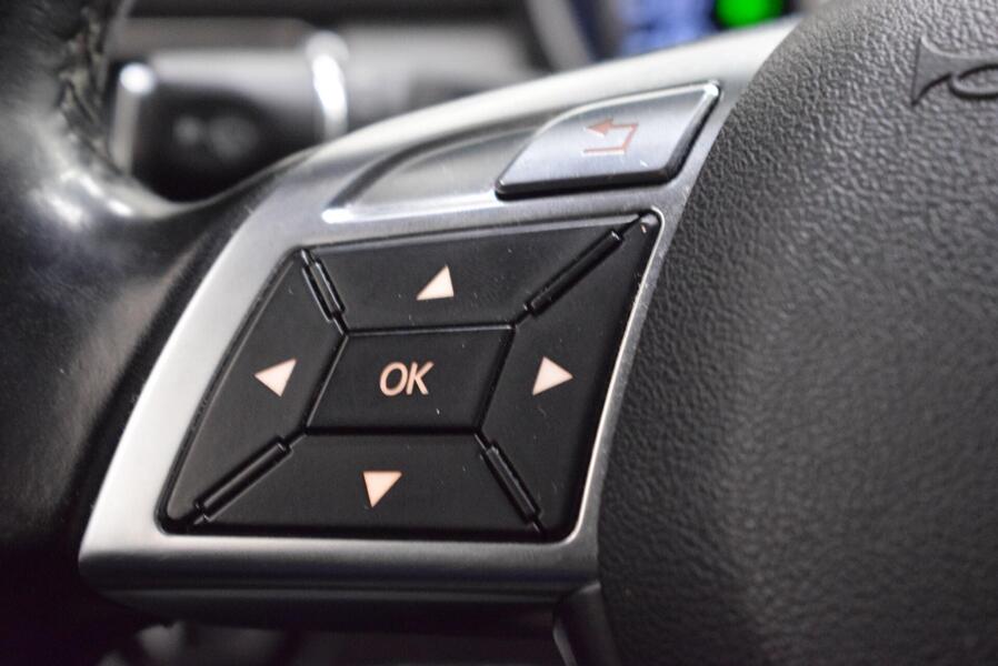 Mercedes-Benz ML vaihtoauto