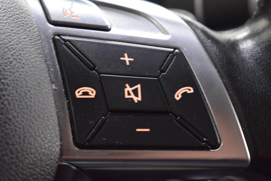 Mercedes-Benz ML vaihtoauto