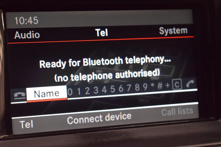 Mercedes-Benz ML vaihtoauto