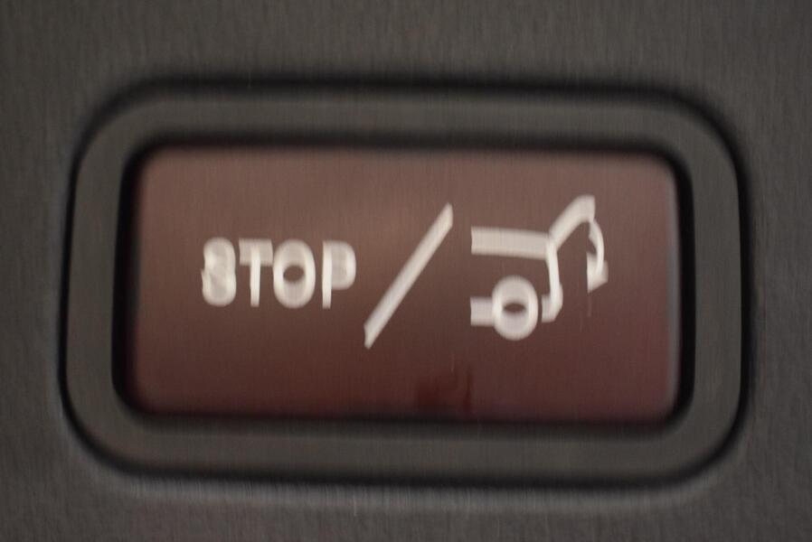 Mercedes-Benz ML vaihtoauto