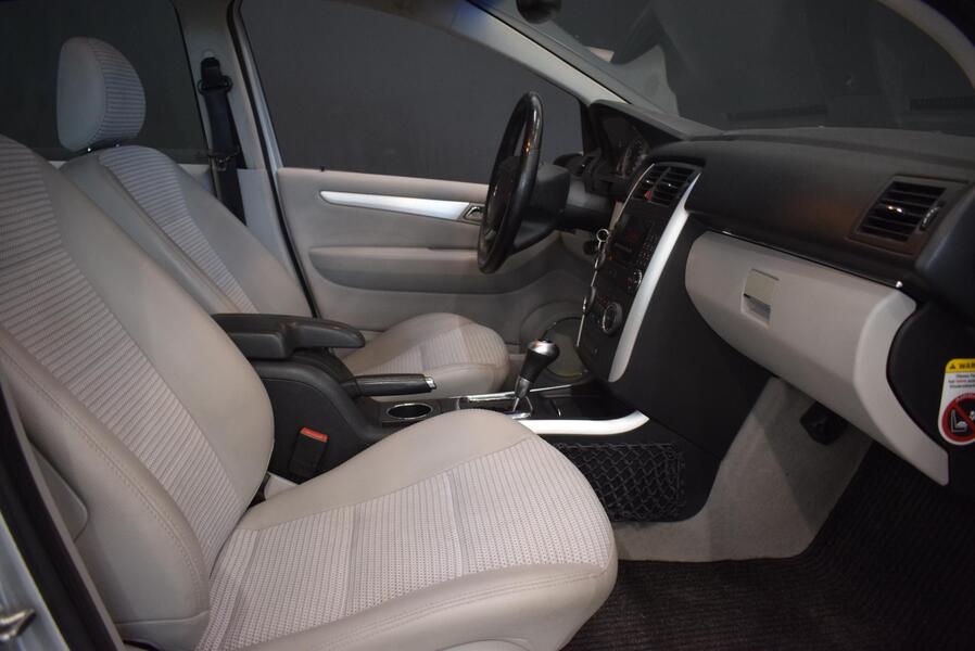 Mercedes-Benz B vaihtoauto