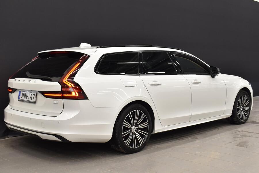Volvo V90 vaihtoauto