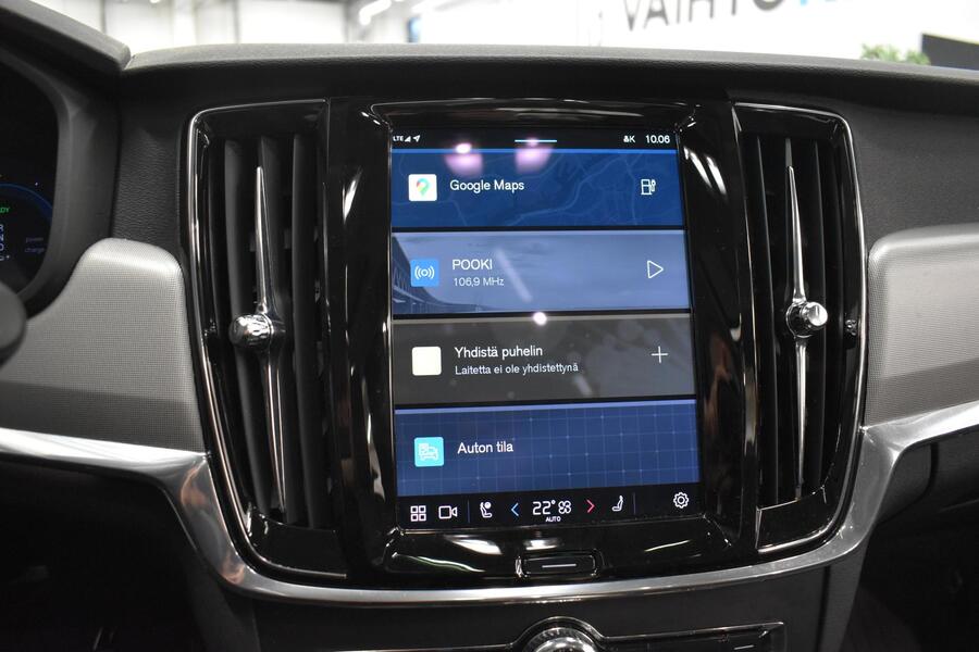 Volvo V90 vaihtoauto