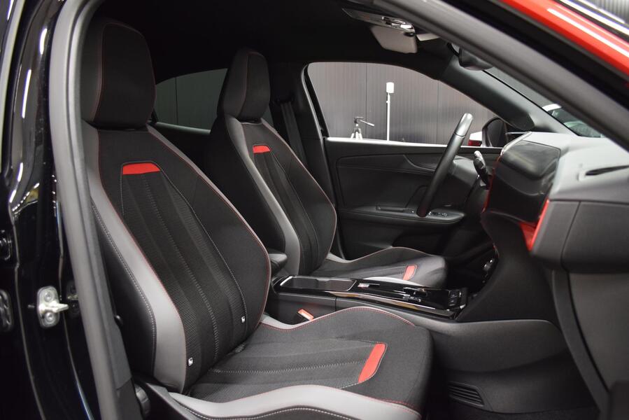 Opel Mokka-e vaihtoauto