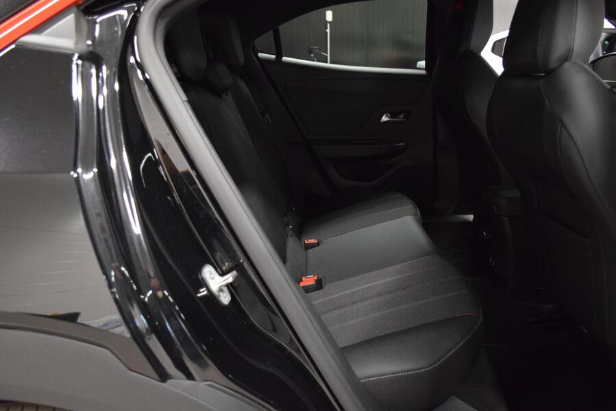 Opel Mokka-e vaihtoauto