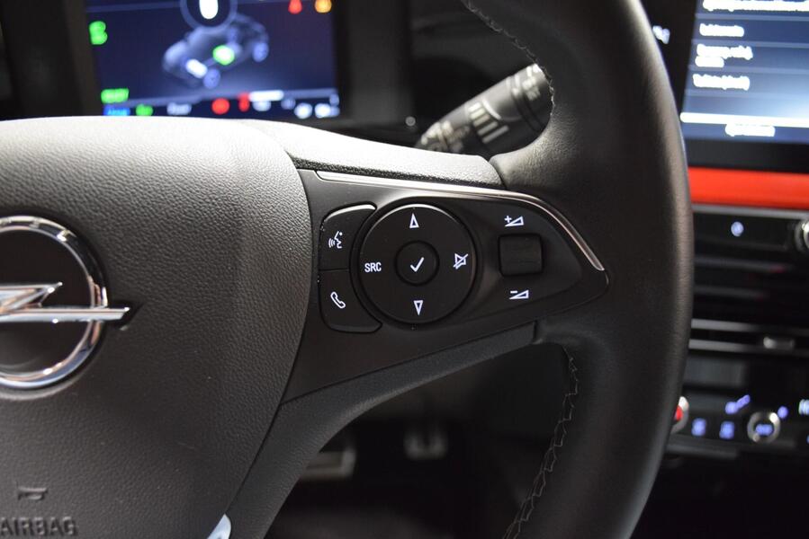 Opel Mokka-e vaihtoauto