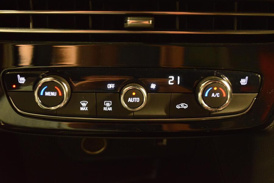 Opel Mokka-e vaihtoauto