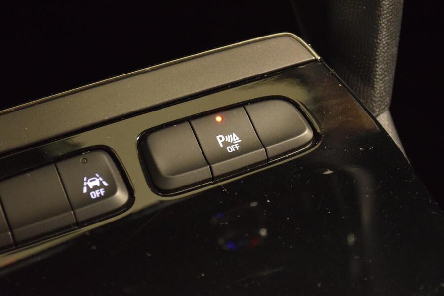 Opel Mokka-e vaihtoauto