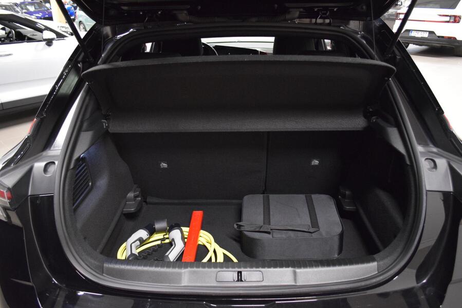 Opel Mokka-e vaihtoauto