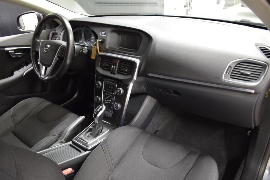 Volvo V40 vaihtoauto