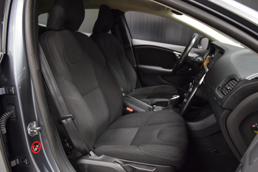 Volvo V40 vaihtoauto