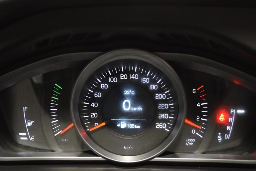 Volvo V40 vaihtoauto