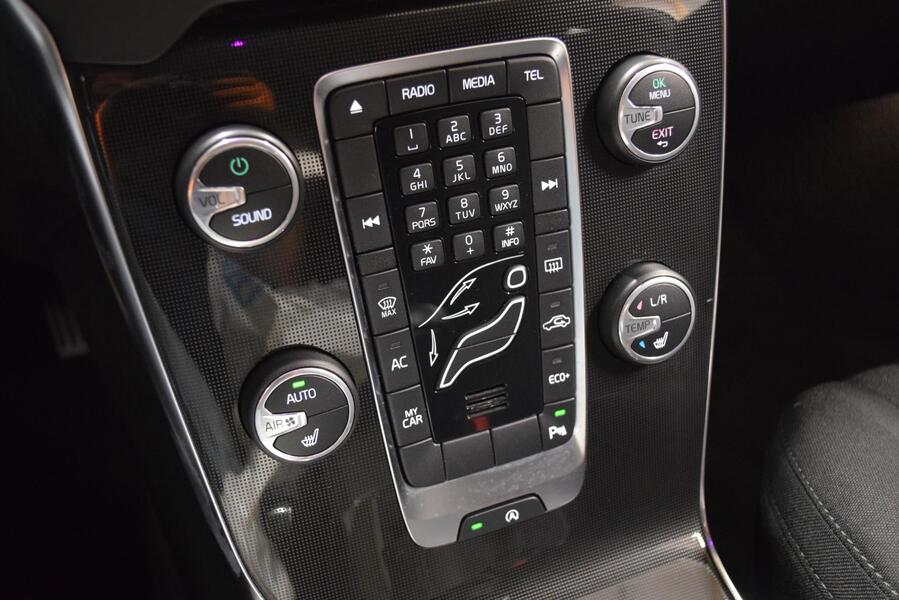 Volvo V40 vaihtoauto