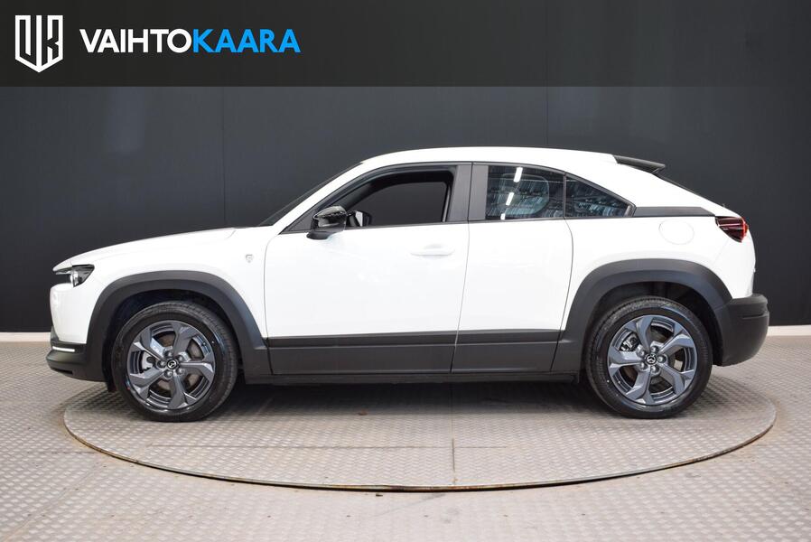 Mazda MX-30 vaihtoauto