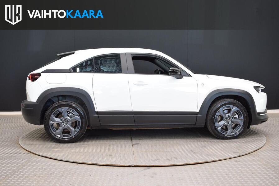 Mazda MX-30 vaihtoauto