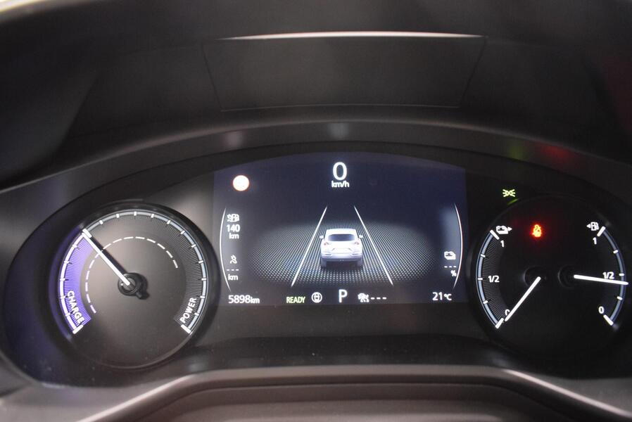 Mazda MX-30 vaihtoauto