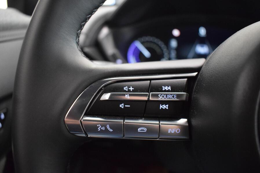 Mazda MX-30 vaihtoauto