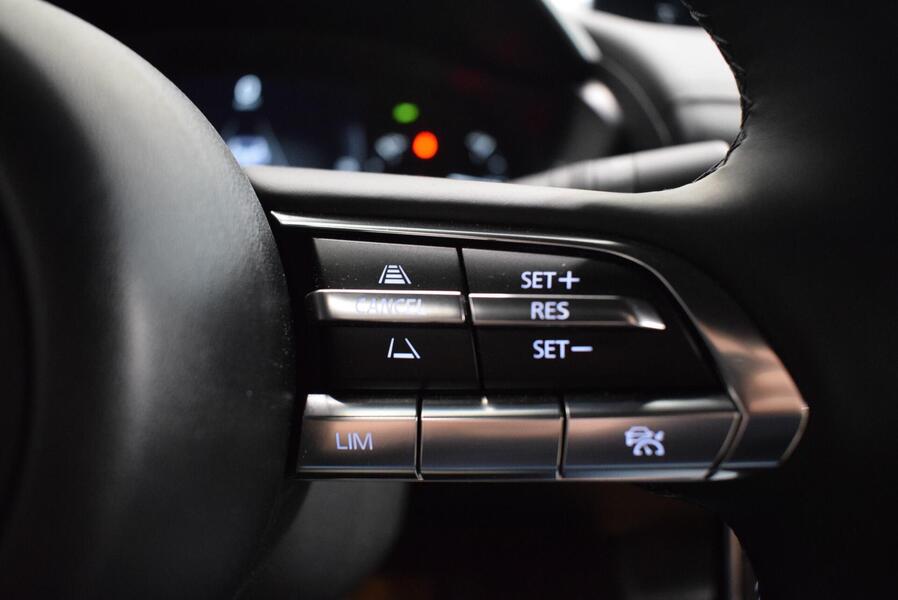 Mazda MX-30 vaihtoauto