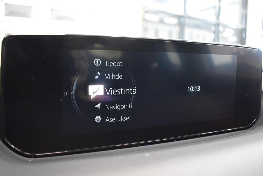 Mazda MX-30 vaihtoauto