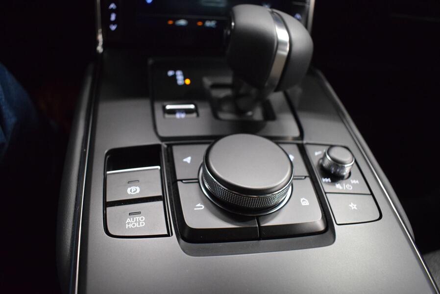 Mazda MX-30 vaihtoauto