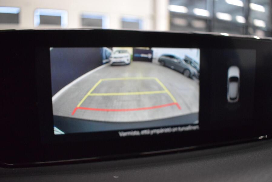 Mazda MX-30 vaihtoauto