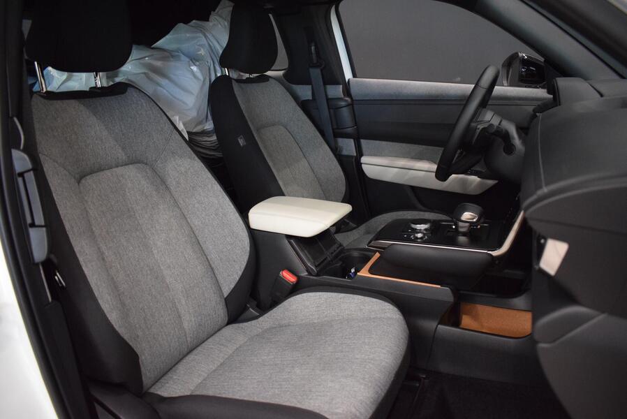 Mazda MX-30 vaihtoauto