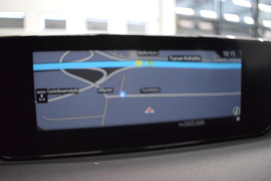 Mazda MX-30 vaihtoauto