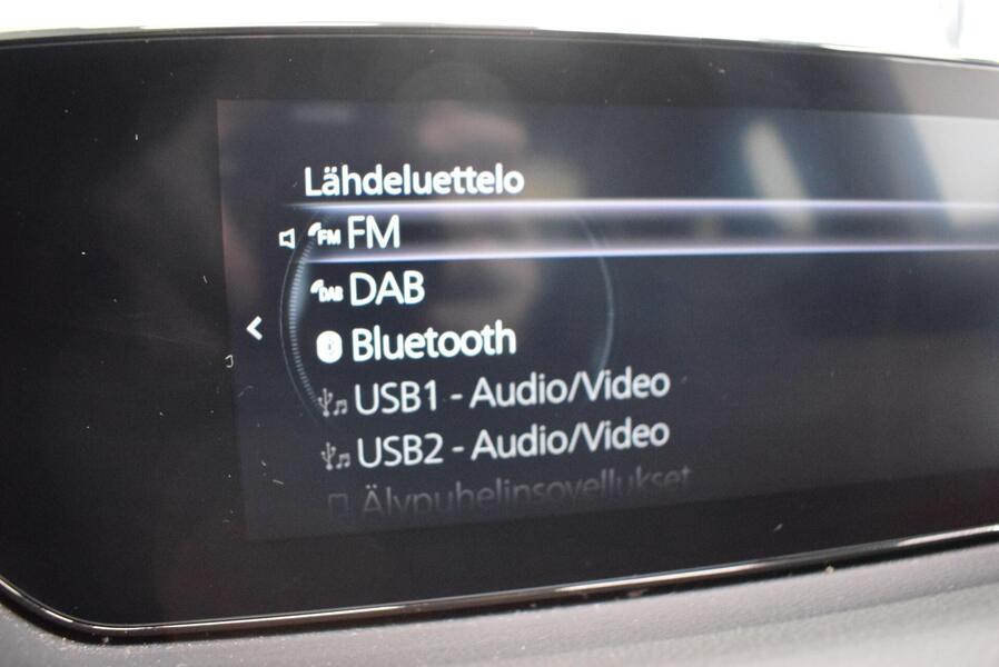 Mazda MX-30 vaihtoauto