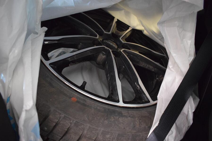 Mazda MX-30 vaihtoauto