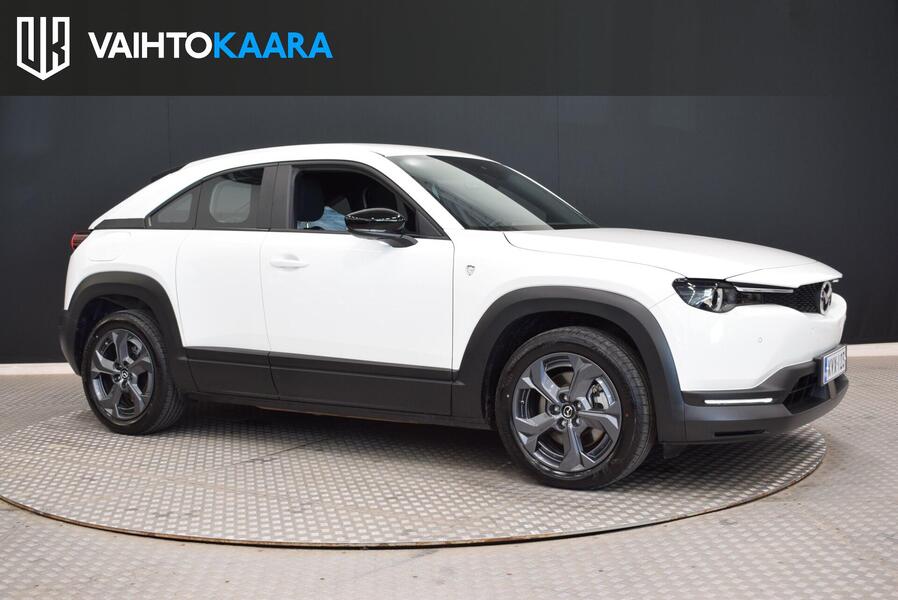 Mazda MX-30 vaihtoauto