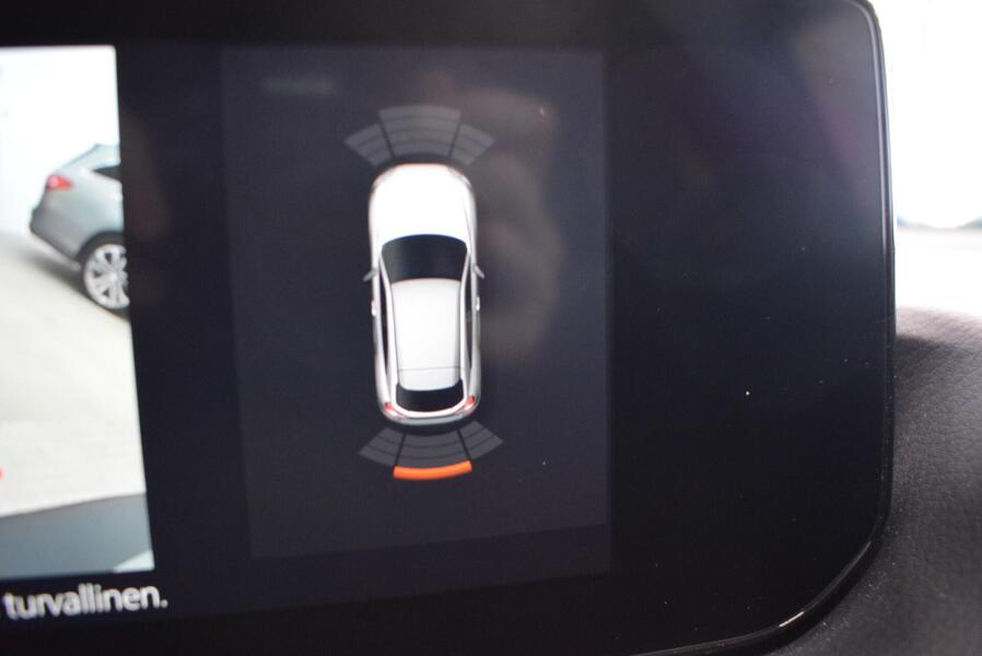 Mazda MX-30 vaihtoauto