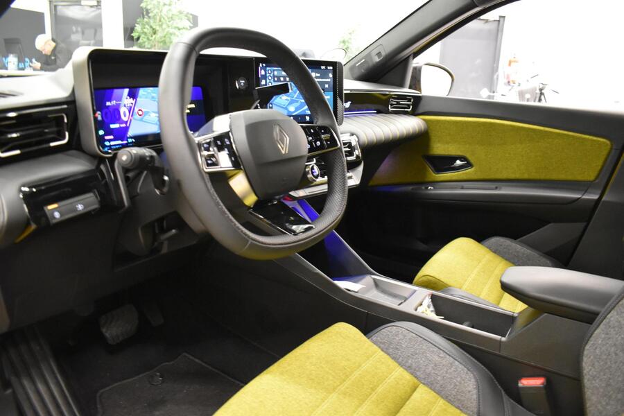 Renault 5 vaihtoauto