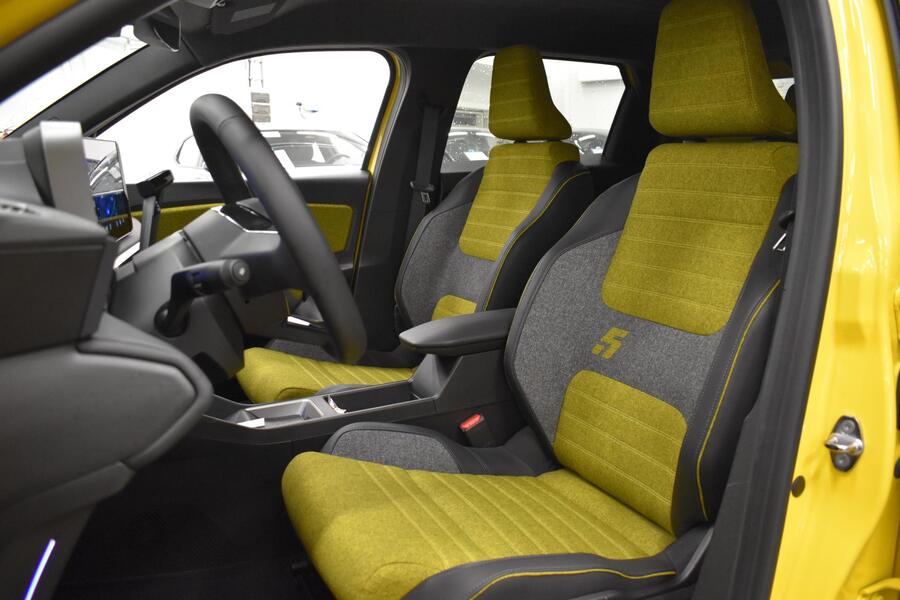 Renault 5 vaihtoauto