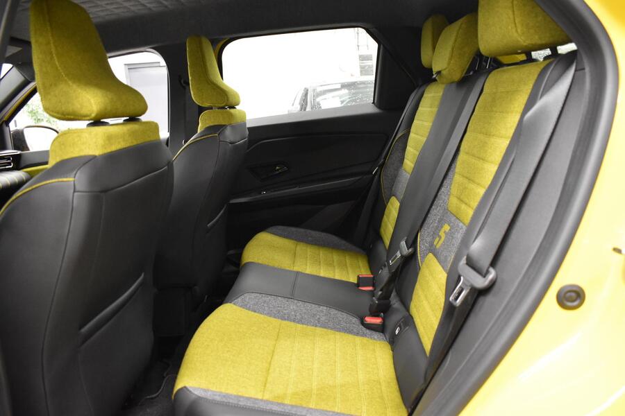 Renault 5 vaihtoauto