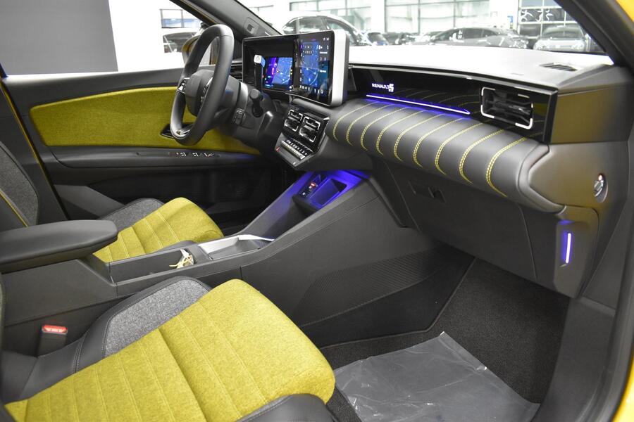 Renault 5 vaihtoauto