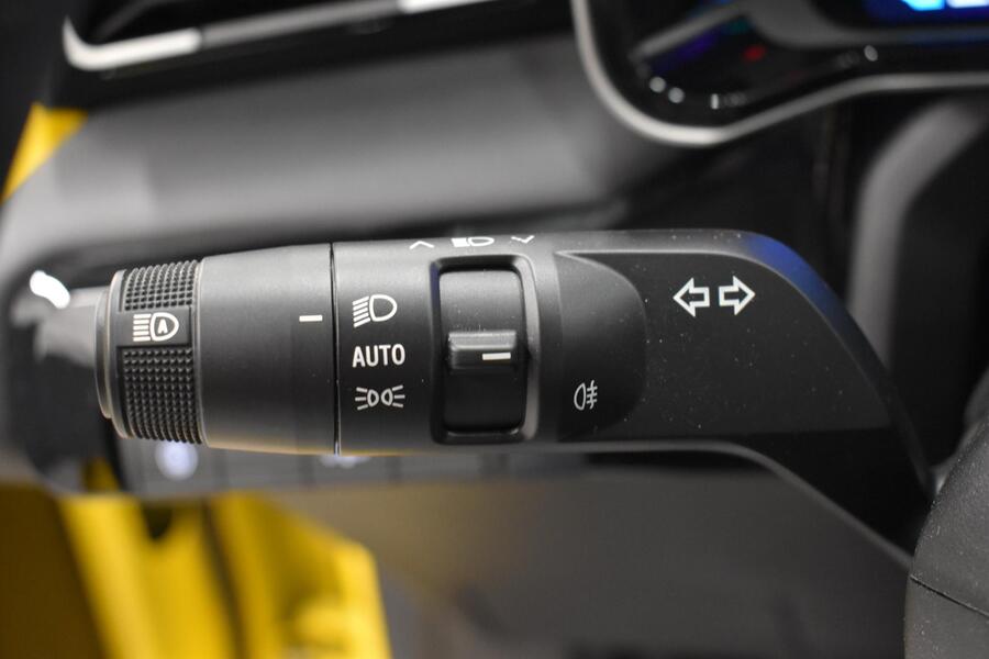 Renault 5 vaihtoauto