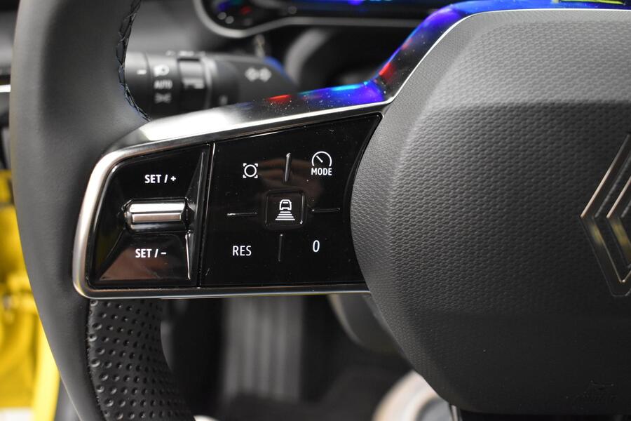 Renault 5 vaihtoauto