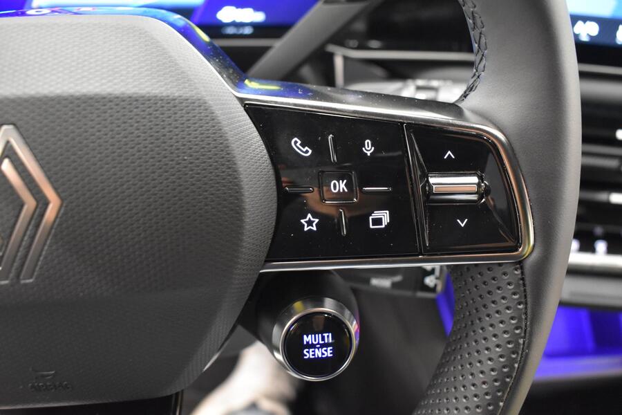 Renault 5 vaihtoauto