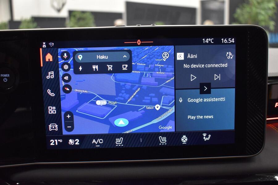 Renault 5 vaihtoauto