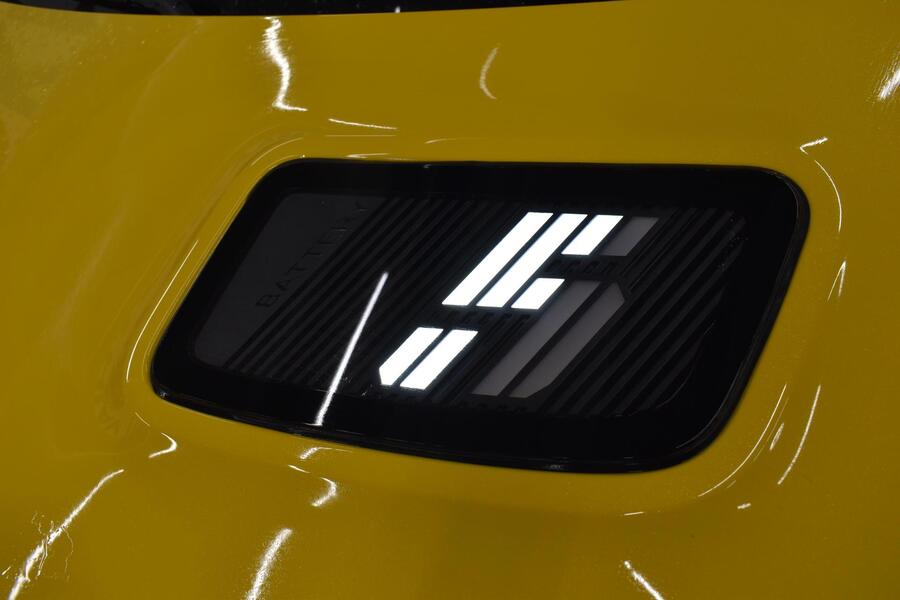 Renault 5 vaihtoauto