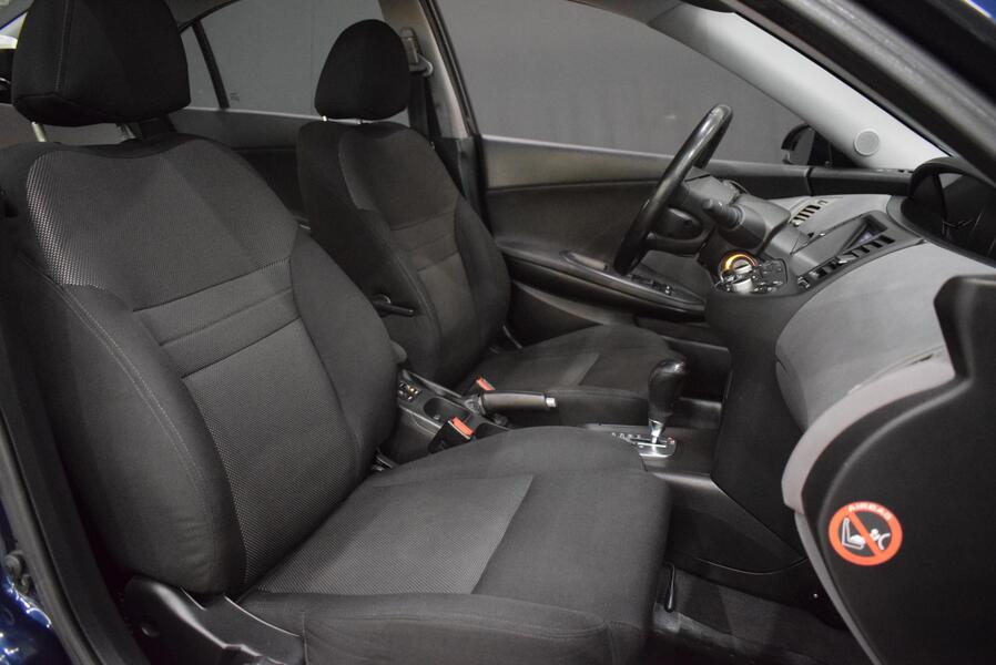 Nissan Primera vaihtoauto