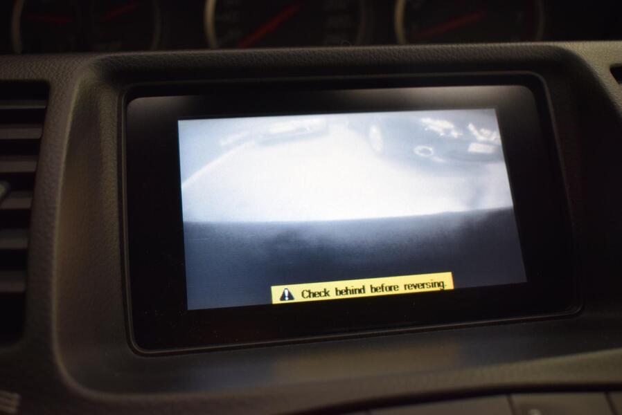 Nissan Primera vaihtoauto