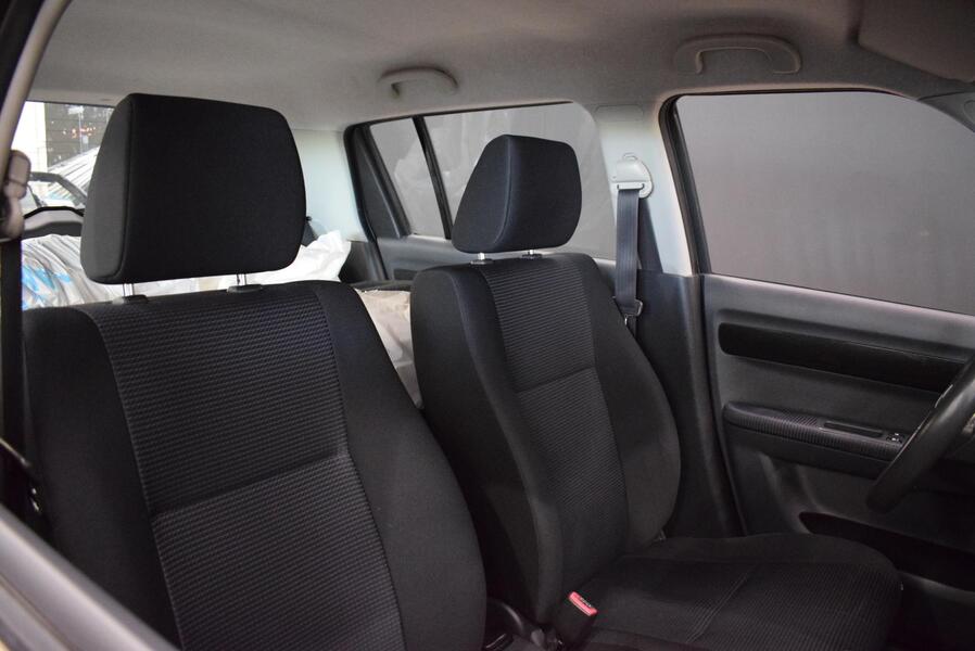 Suzuki Swift vaihtoauto