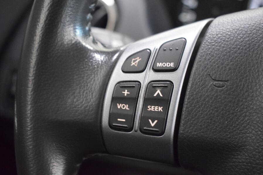 Suzuki Swift vaihtoauto