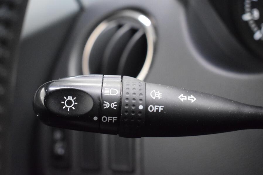 Suzuki Swift vaihtoauto