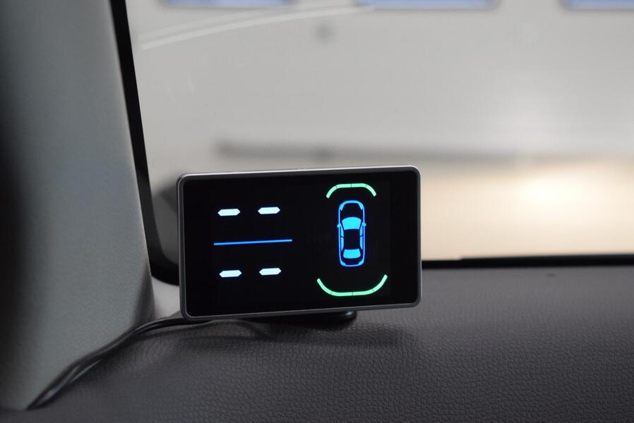 Suzuki Swift vaihtoauto